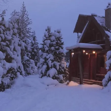 Cabane- Crinul Si Teodor